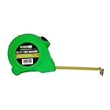 Tape Measure, 25-Ft.
