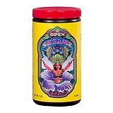 Open Sesame Hydroponic Fertilizer, 6 oz.