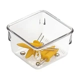 Linus Drawer Organizer, 3 x 3 x 2 In.