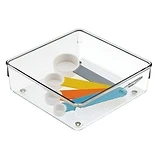 Linus Drawer Organizer, 6 x 6 x 2 In.