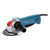 X-Lock Angle Grinder, Paddle Switch, 4.5 In.