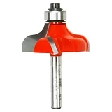 Ogee Bit, Roman, 1-1/2-In.