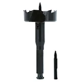 Self-Feed Drill Bit, 2-1/8-In.