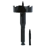 Self-Feed Drill Bit, 2-1/4-In.