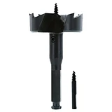 Self-Feed Drill Bit, 2-9/16-In.