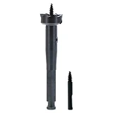 Self-Feed Drill Bit, 1-1/8-In.