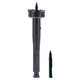 Self-Feed Drill Bit, 1-3/8-In.