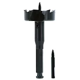 Self-Feed Drill Bit, 2-In.