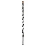 SDS Plus Bulldog Rotary Hammer Bit, 3/4 x 12-In.