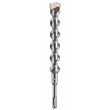 SDS Plus Bulldog Rotary Hammer Bit, 1 x 10-In.