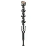SDS Plus Bulldog Rotary Hammer Bit, 3/4 x 8-In.