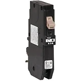 Single Pole AFCI Type CH Circuit Breaker, 20-Amp