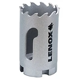 Hole Saw, Carbide, 1-1/8-In.