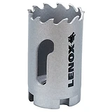 Hole Saw, Carbide, 1-3/8-In.