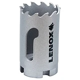 Hole Saw, Carbide, 2-1/2-In.