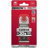 TCT Flush-Cut Universal Oscillating Tool Saw Blade, 1-3/8-In.