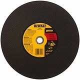 Metal Cutting Blade, 12 x 1/8 In. x 20mm