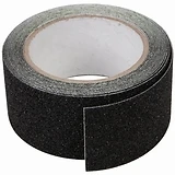 Black Grip Tape, 2 In. x 16 Ft.