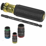 7-in-1 Impact Flip Socket Set