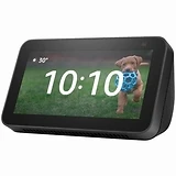 Echo Show 5 Smart Display With Alexa and 2 MP Camera, Charcoal