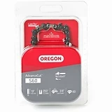 AdvanceCut Chainsaw Chain, 60 Drive Links, 18-In.