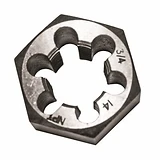 Hex Die 1-13/16-In.