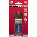 Wood & Nails Oscillating Tool Blade, 1-5/16-In., 10-Pk.