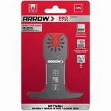 4-in-1 Oscillating Tool Drywall Blade