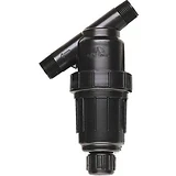 Y  Filter with Swivel Coupling, 3/4-In. MPT x 3/4-In. MPT