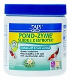 Zyme Pond Sludge Destroyer, 1-Lb.