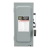 60-Amp General-Duty Safety Switch