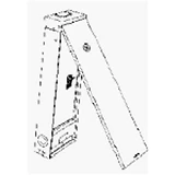 Mobile Home Outdoor Disconnect, 100-Amp