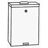 Load Center, Main Lug Convertible Outdoor, 8 Space, 125-Amp