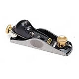 Low-Angle Block Plane, 6 In.