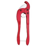 Underground Sprinkler PVC Cutting Tool, 1/2 to 2-In.