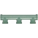 Underground Sprinkler Manifold, 3-Port