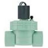 Underground Sprinkler Automatic In-Line Jar-Top Valve, 1-In. NPT