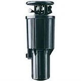 Underground Sprinkler Mini Gallon Pop-Up Impact Rotor