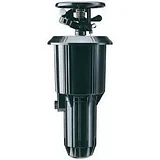 Underground Sprinkler Maxi Gallon Pop-Up Impact Rotor