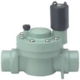Underground Sprinkler In-Line Valve, 3/4-In.