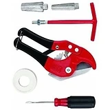 Underground Sprinkler Tool Set