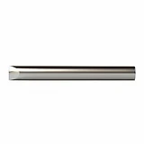 Chisel Soldering Tip, 6.4 mm for WLIR60, 3-Pk.
