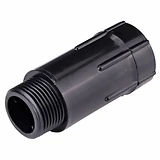 Water Pressure Regulator, 3/4-In. FPT x 3/4-In. MPT, 30 PSI