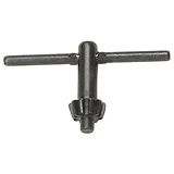 Chuck Key, For Drill Presses, 7/32-In. Pilot Shank, 3/8-In.
