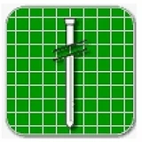 Collated Finish Nails, Straight, 16 Gauge, 2-1/2-In., 1,000-Ct.