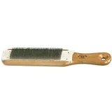 Nicholson File Cleaner, 8 In.