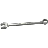 SAE Jumbo Combination Wrench, 1-7/16 In.