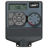 Underground Sprinkler 4-Zone Indoor Timer