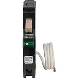 Circuit Breaker, Combo Arc Fault With Trip Flag Indicator, 1 Pole, Type CH, 20-Amp