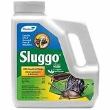Slug/Snail Killer, 2.5-Lbs.